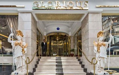 Hotel Glorious